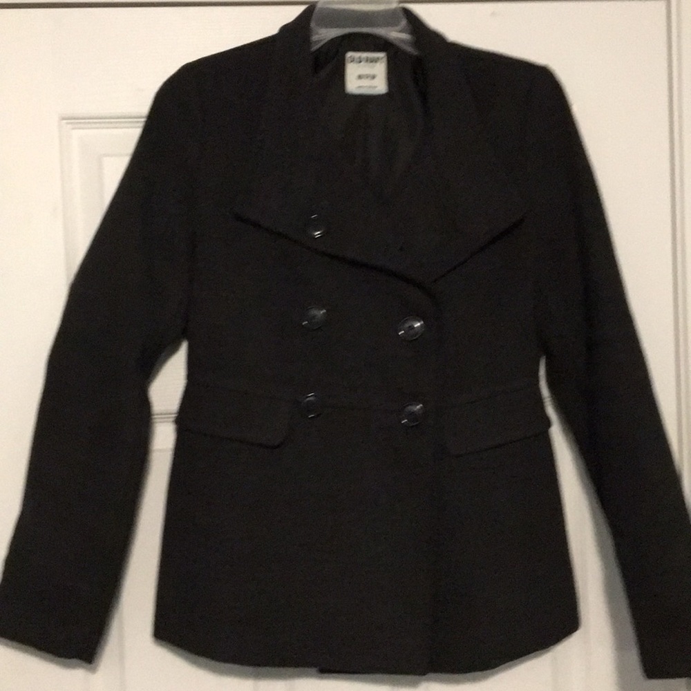Old Navy Coat Girls XS